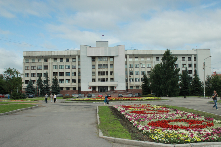 Городская дума)